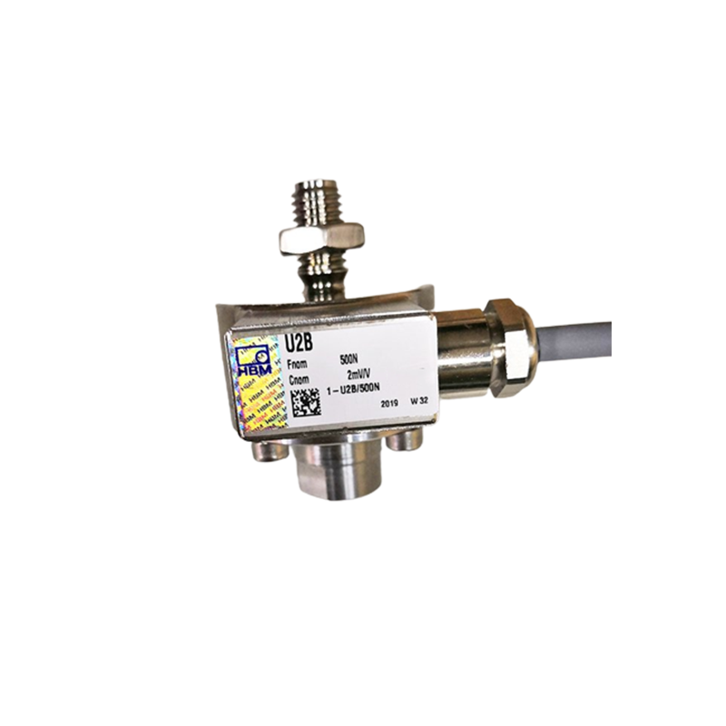 德国HBM U2B/200KN 测力传感器 结实耐用