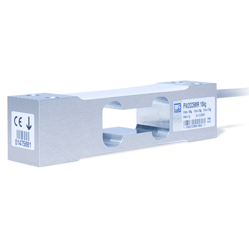 PW2C-72kg 德国HBM C3 称重传感器