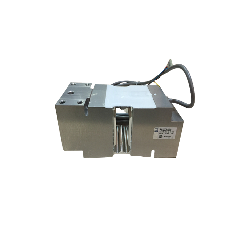 德国HBM PW12CC3/750KG 单点式称重传感器