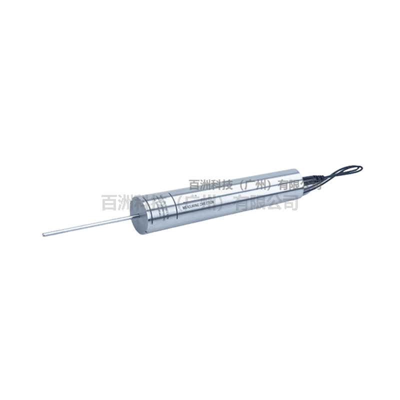 德国HBM FS61DSP 位移传感器 量程±40mm