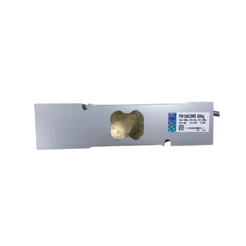 德国HBM PW10AC3/300kg 称重传感器
