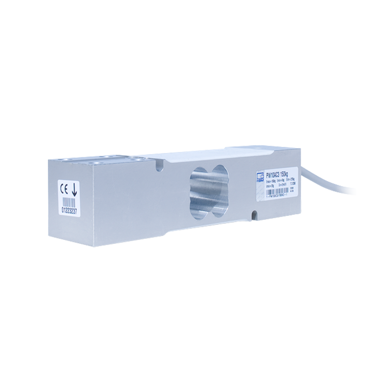 德国HBM PW10AC3/250kg 称重传感器