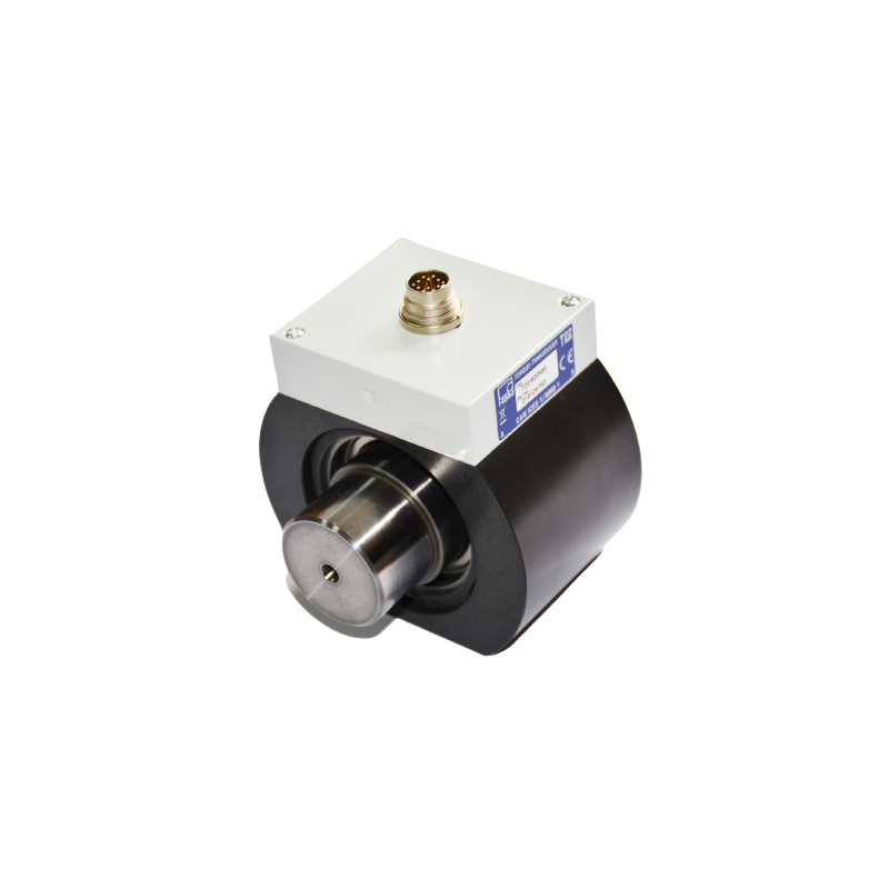 德国HBM T22/500NM 扭矩传感器 良好的耐用性和稳定性