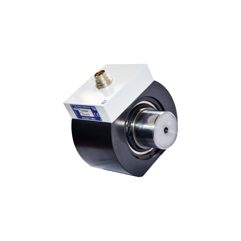 德国HBM T22/200NM 扭矩传感器 广泛应用于工业领域中