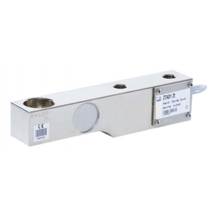1-Z7AD1 称重传感器,德国HBM