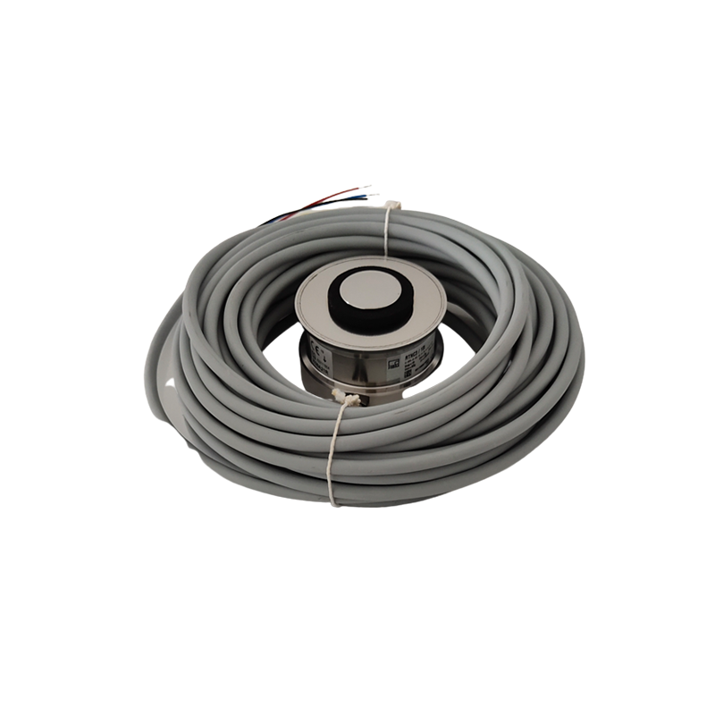 德国HBM RTNC3/22t 扭环式称重传感器