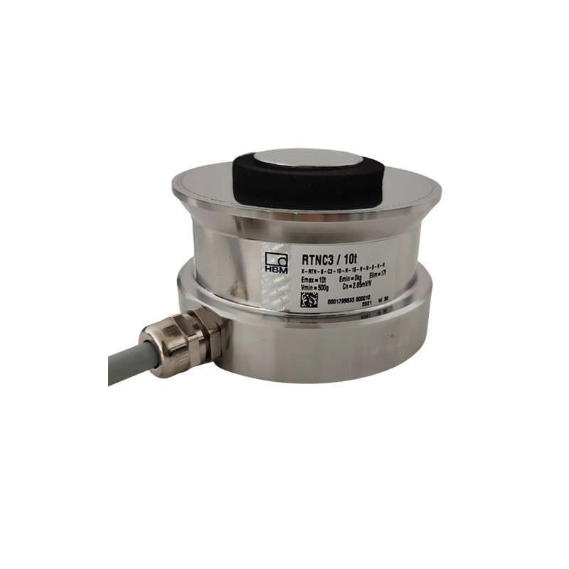 德国HBM RTNC3/47t 称重传感器