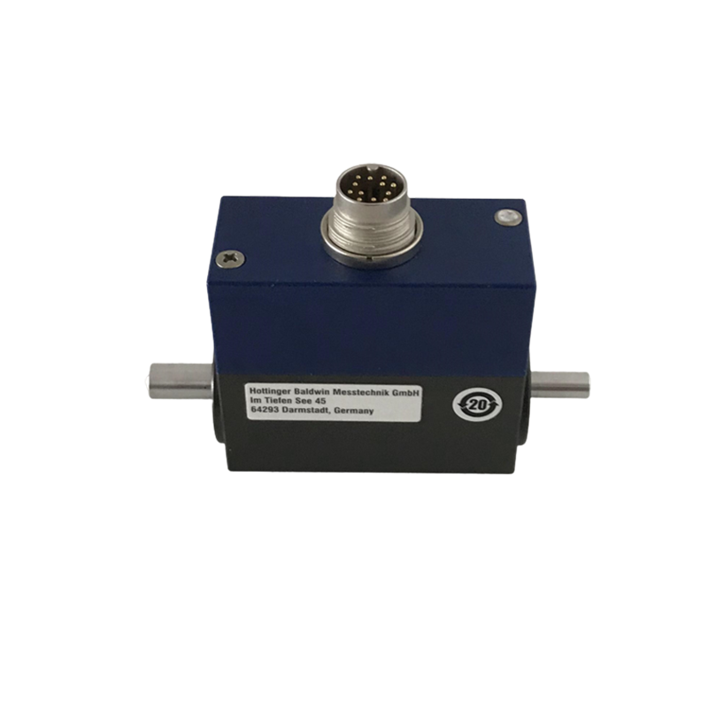 德国HBM T21WN/50NM 扭矩传感器 非接触传输