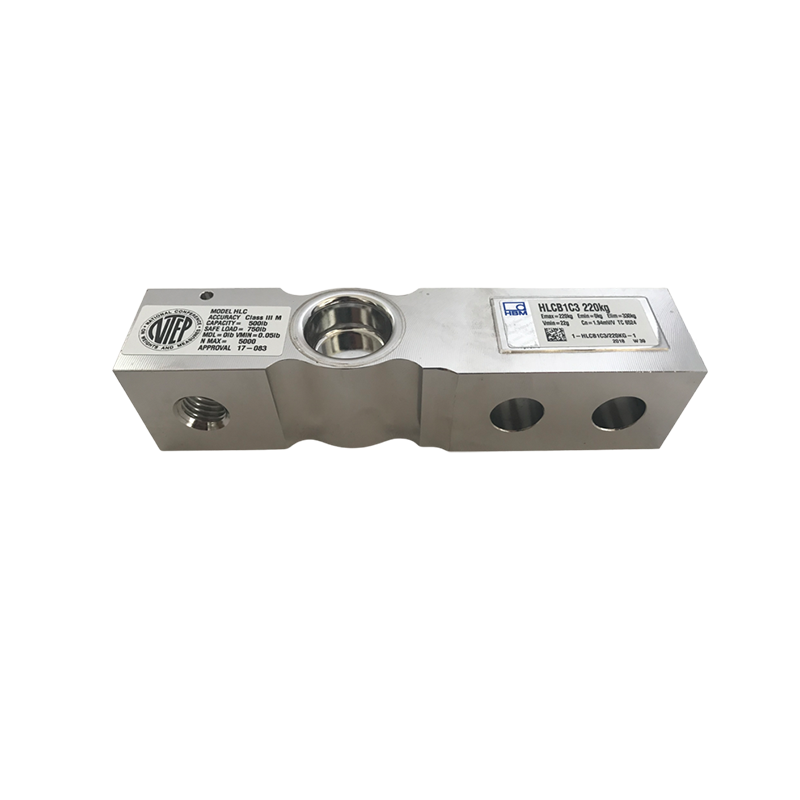 德国HBM HLCB1C3/220k 称重传感器
