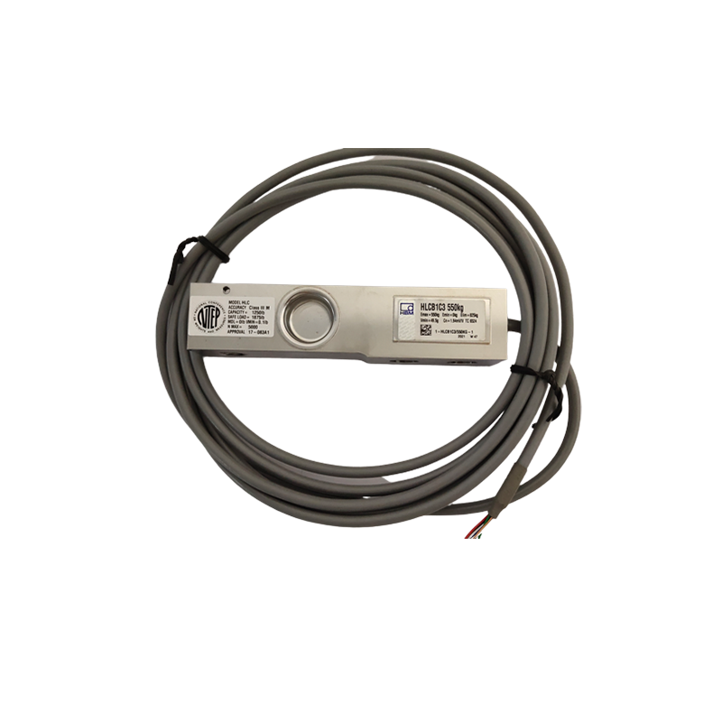 德国HBM HLCB1C3/220kg 称重传感器