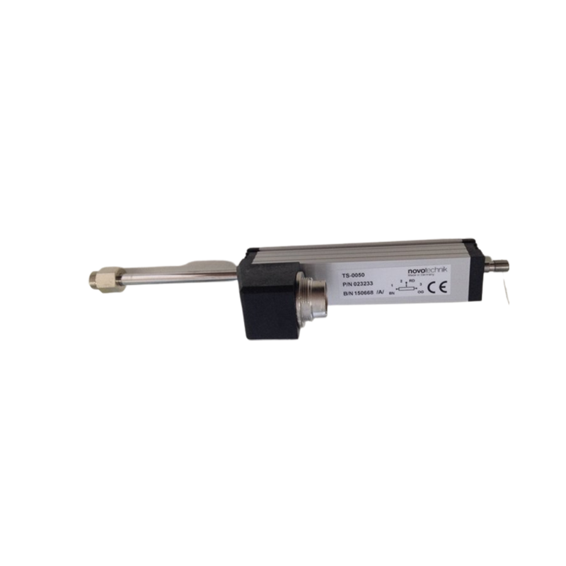 德国Novotechnik T-0100 位移传感器