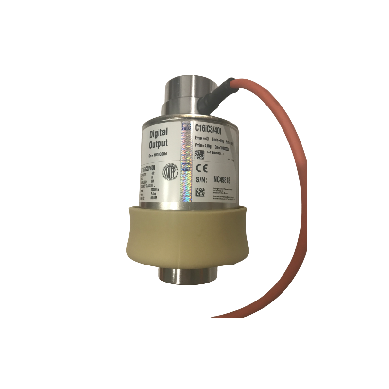 德国HBM C16IC3/20t 称重传感器