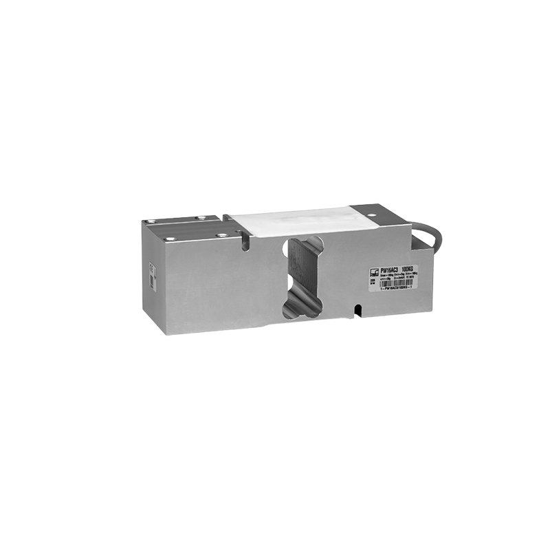 德国HBM PW16AC3MR/660KG 称重传感器