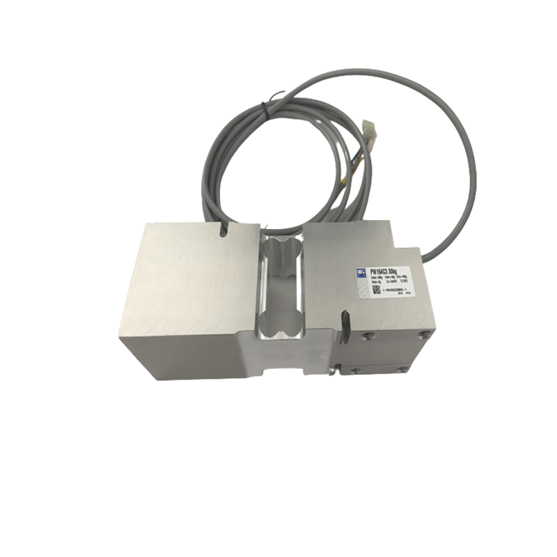德国HBM PW16AC3MR/150KG 称重传感器 高精度