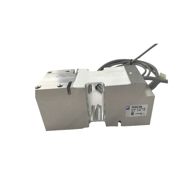 德国HBM PW16AC3MR/75KG 称重传感器 可选防爆型