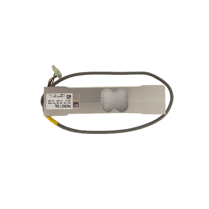 德国HBM PW2DC3/7.2KG 称重传感器