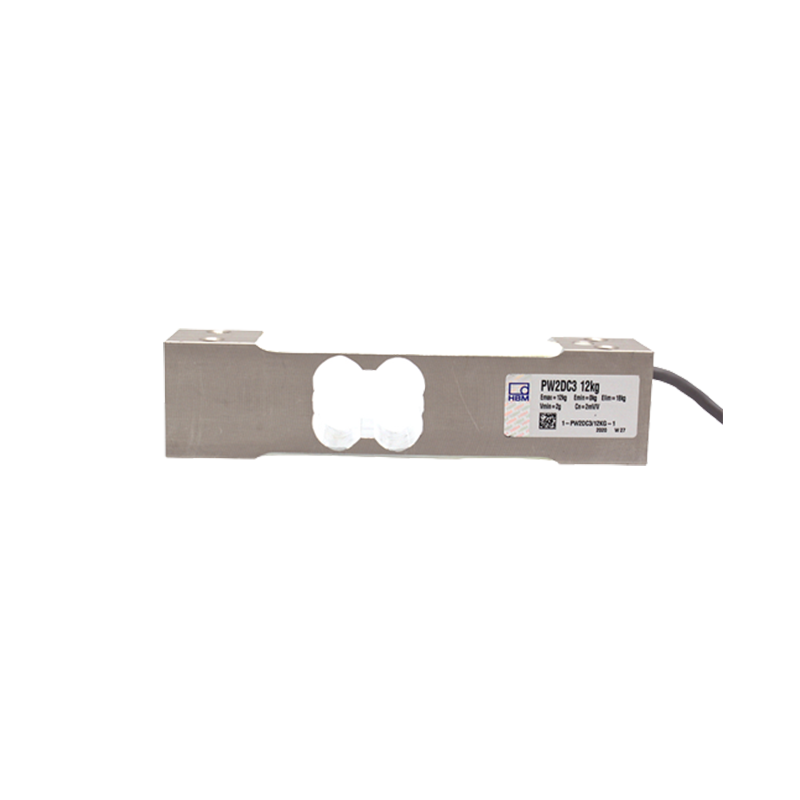 德国HBM PW2DC3/72KG 称重传感器