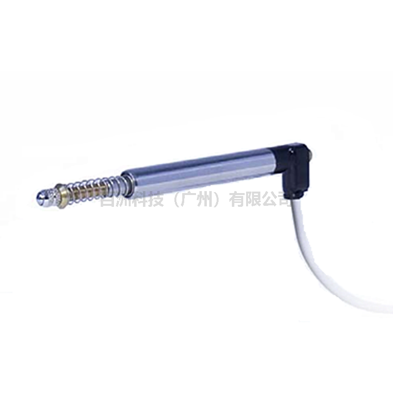 德国HBM WI/2mm-T 微型探针位移传感器 小巧轻便 经济耐用