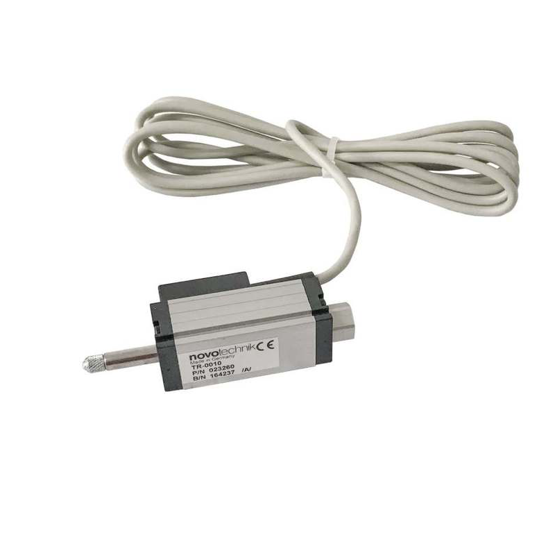 德国Novotechnik TRS-0025 位移传感器