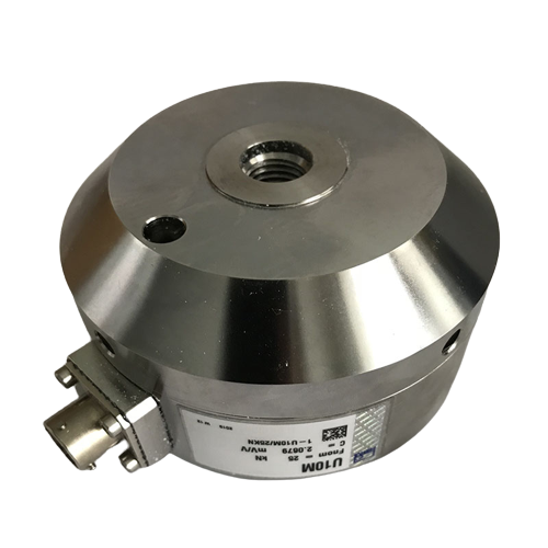 德国HBM U10M/500KN 力传感器 静态和动态测量