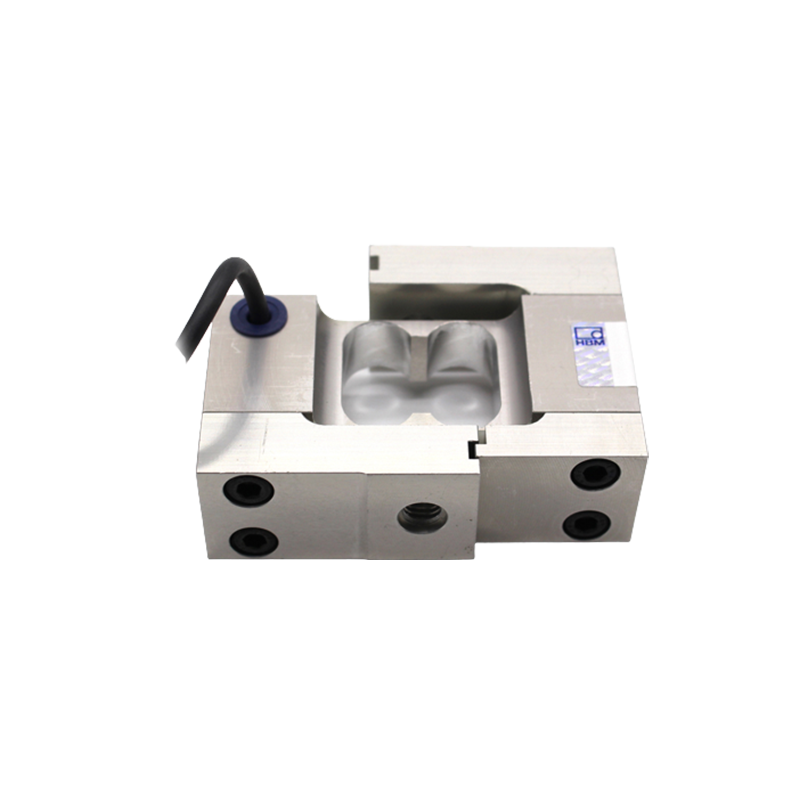 德国HBM S2M/200N 测力传感器 适用于各种工业应用