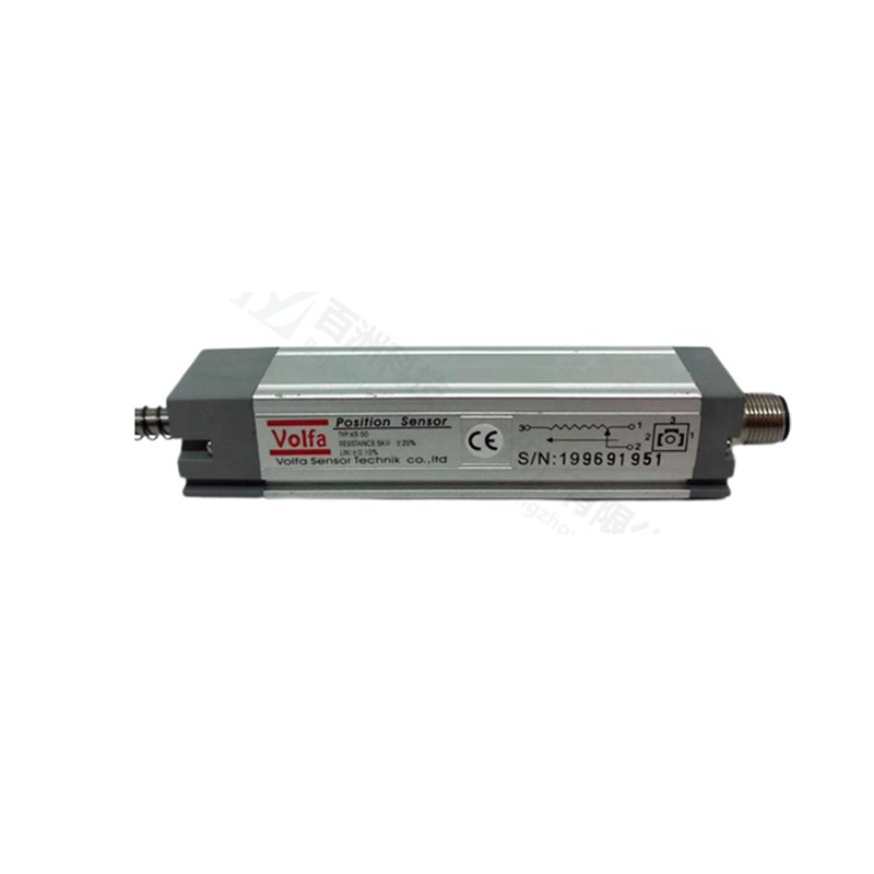 德国VOLFA KR-100 位移传感器