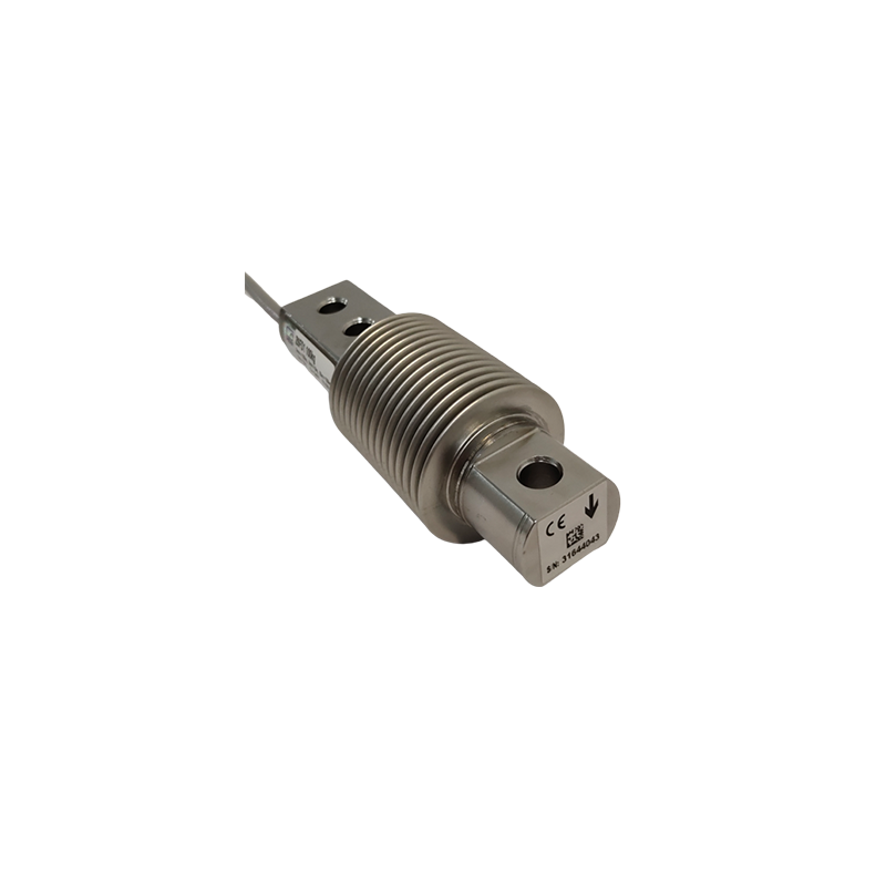 德国HBM Z6FD1/100KG 称重传感器 波纹管传感器