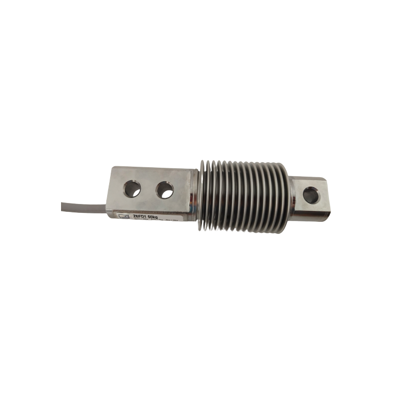 德国HBM Z6FD1/1t 称重传感器