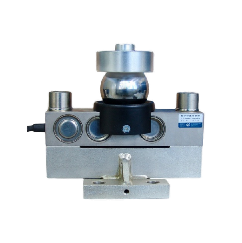 中航电测DHM9BD10-C3-10T-16B 称重传感器 表面镀镍
